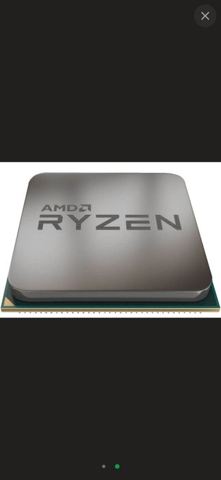 Продам материнскую плату, озу и процессор