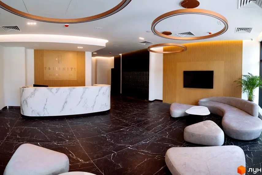 Оренда в ЖК TRIIINITY Вигідно 2 к