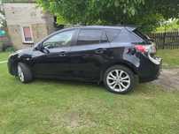 Sprzedam samochód MAZDA 3 2010