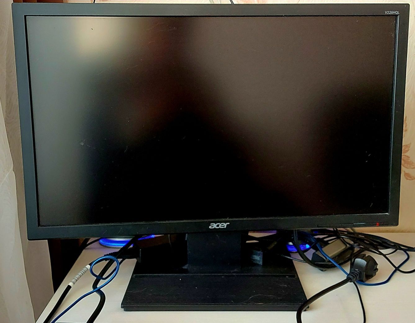 Монітор Acer 22"