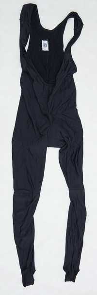 Santini termoaktywne spodnie kolarskie size 48 L