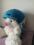 Kask dla dziecka Decathlon
