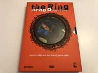 The Ring 0 Narodziny box DVD stan idealny