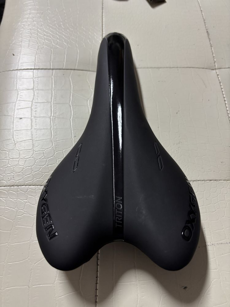 Selim oxygen triton