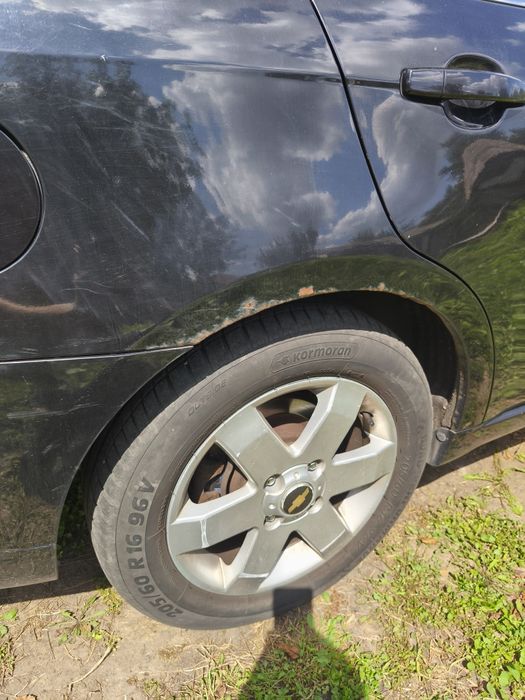 Продаю Chevrolet Epica