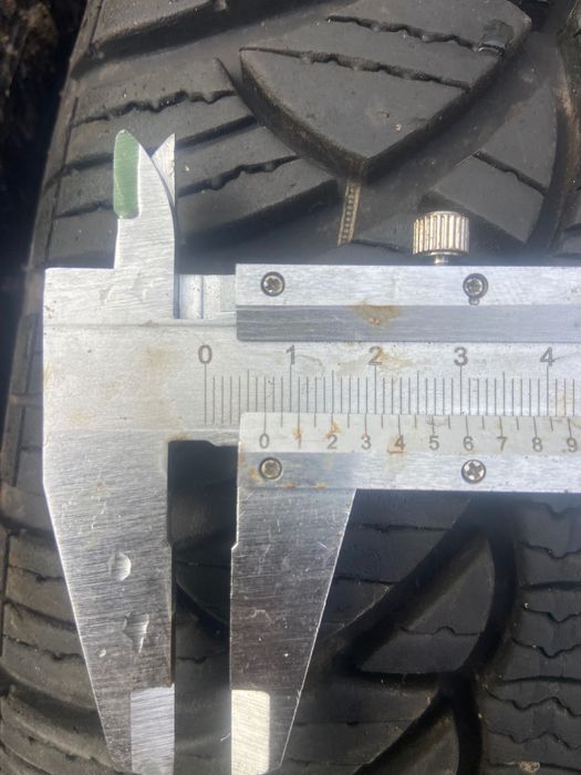 Шини 195/65R15 зимові Fulda 2019