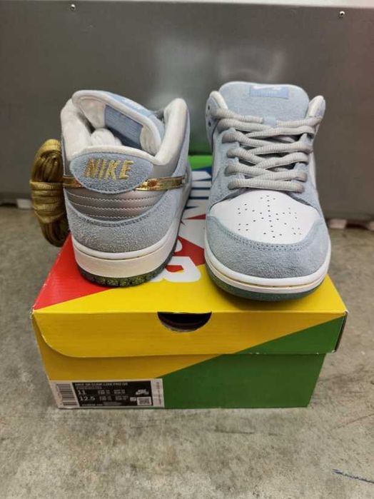 Nike_SB_Dunk_Low_Sean_Cliver R.41