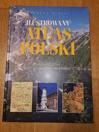 Ilustrowany ATLAS POLSKI