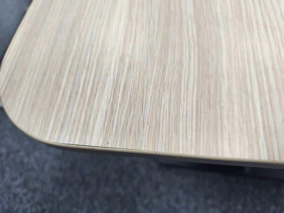 Biurko Stół regulowany IKEA Bekant