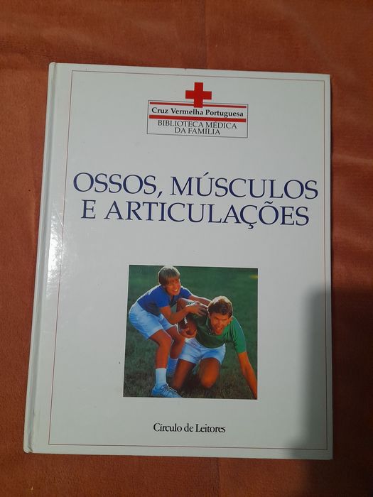 Biblioteca médica de família