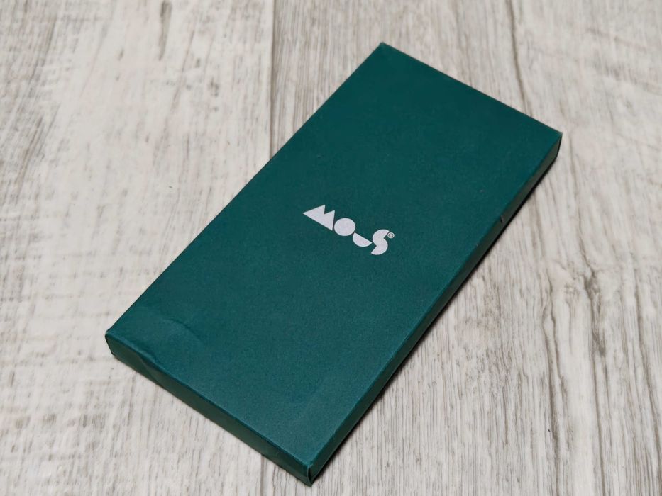 Mous Case для Google Pixel 8