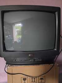 Telewizor kineskopowy 20" LG