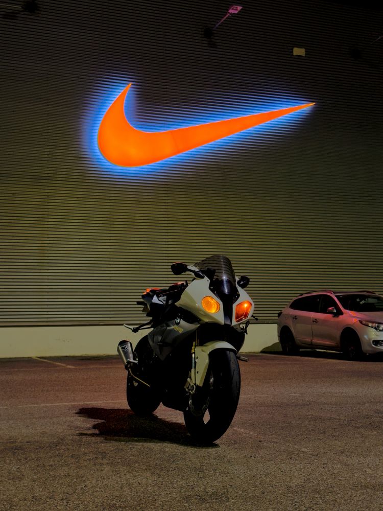 BMW S1000rr 2014