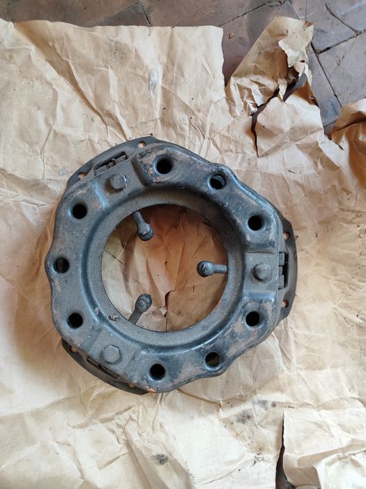 щеплення газ69 газ 20 Победа