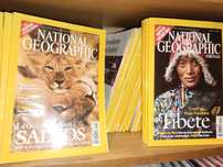 National Geographic