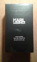 Perfumy Męskie Karl Lagerfeld