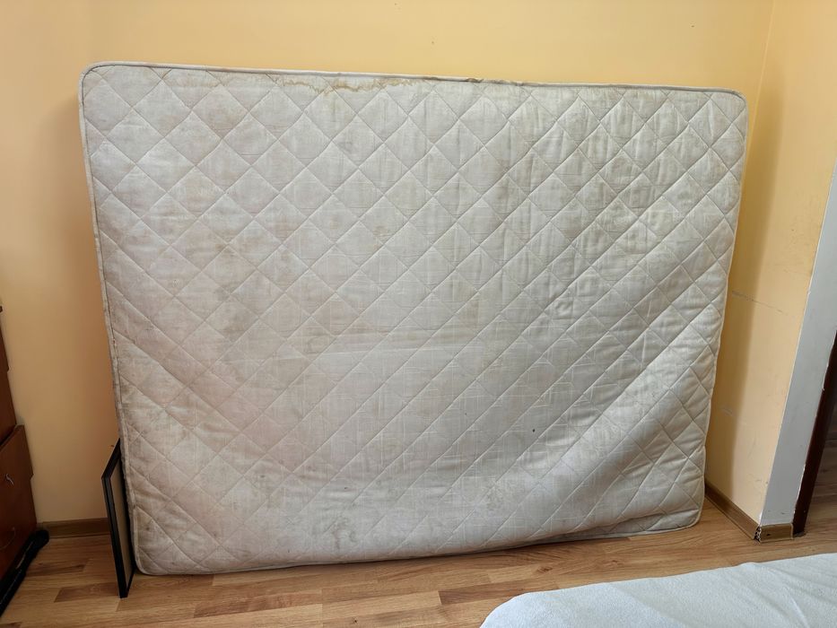 Матрац 160*220см