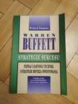 Warren Buffet Strategie Sukcesu