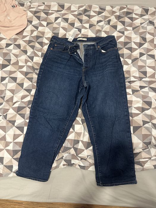 Жіночі джинси Levi’s