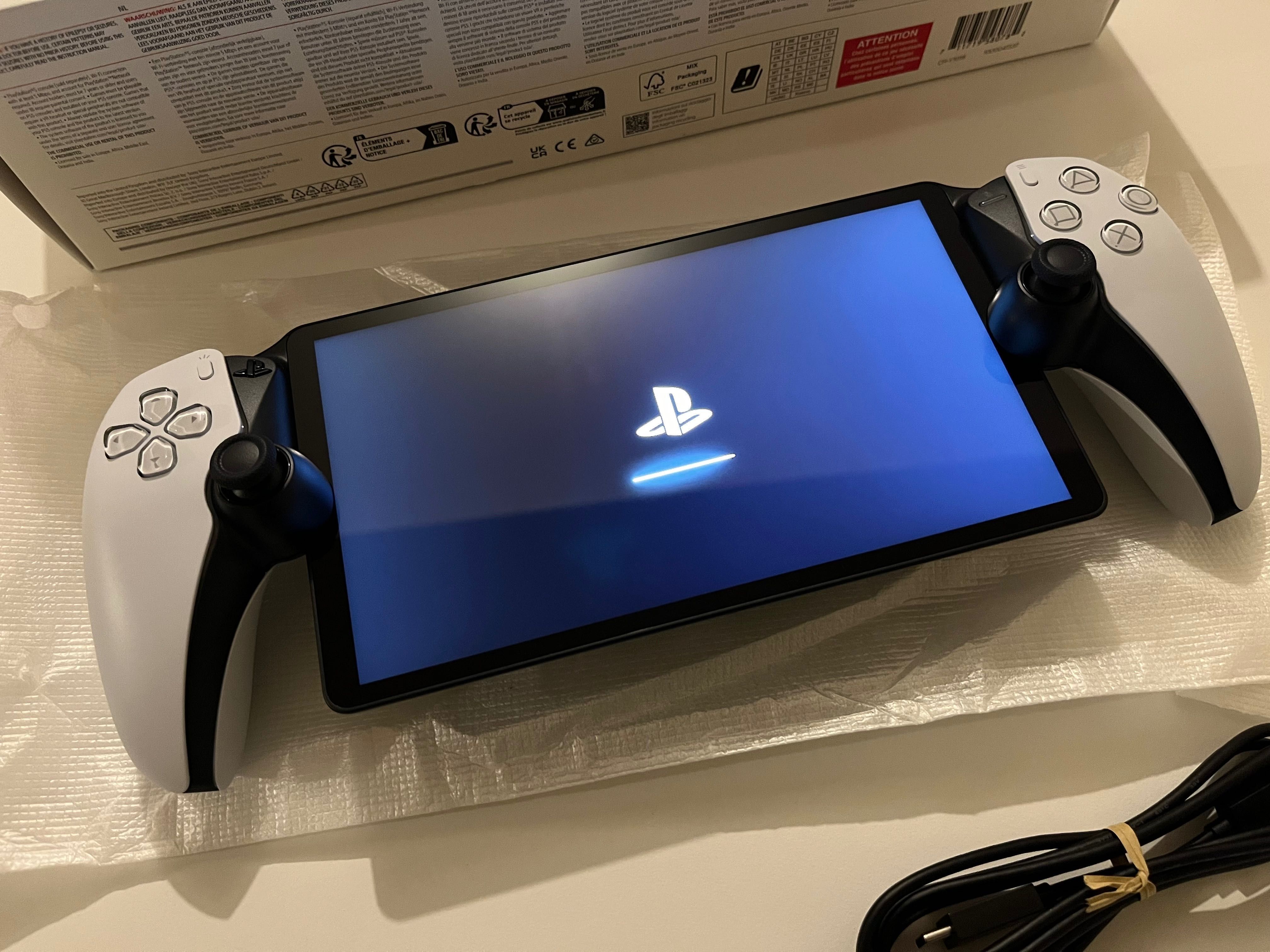 PlayStation portal nova