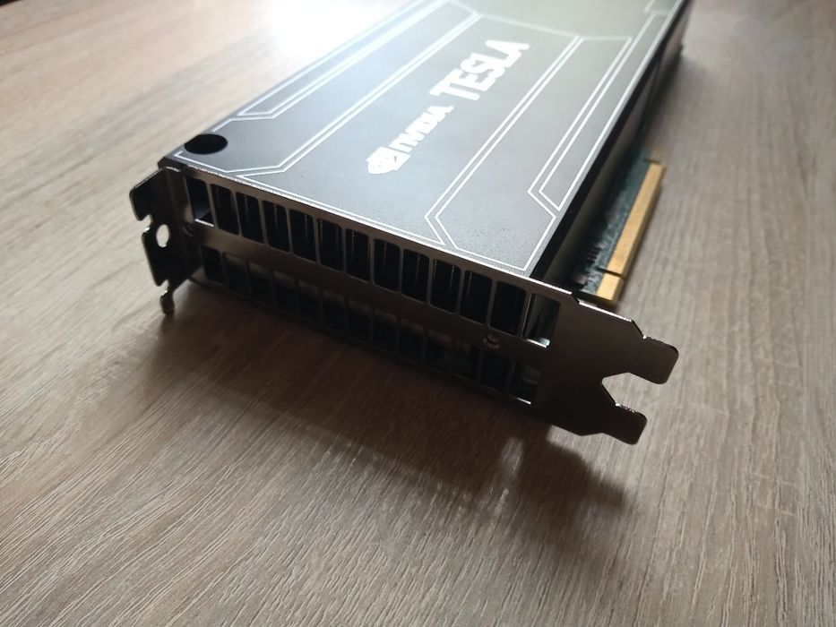 Nvidia Tesla K10 8GB GDDR5 PCIE x16