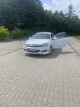 Opel astra gtc 1.8