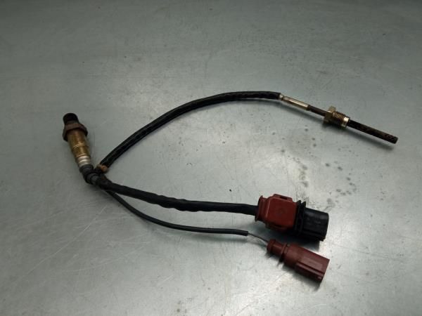 Sonda lambda AUDI A5 Sportback (8TA)
