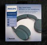 Nieużywane słuchawki TAH4205 Philips