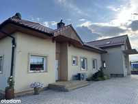 Dom 200m²+ warsztat 170m² (dwa budynki) pod Wrocławiem-Gałów