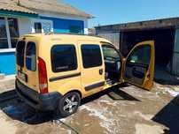 Продам Renault Kangoo