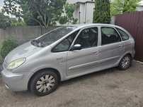 Citroen xsara picasso