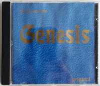 Genesis Gold Collection