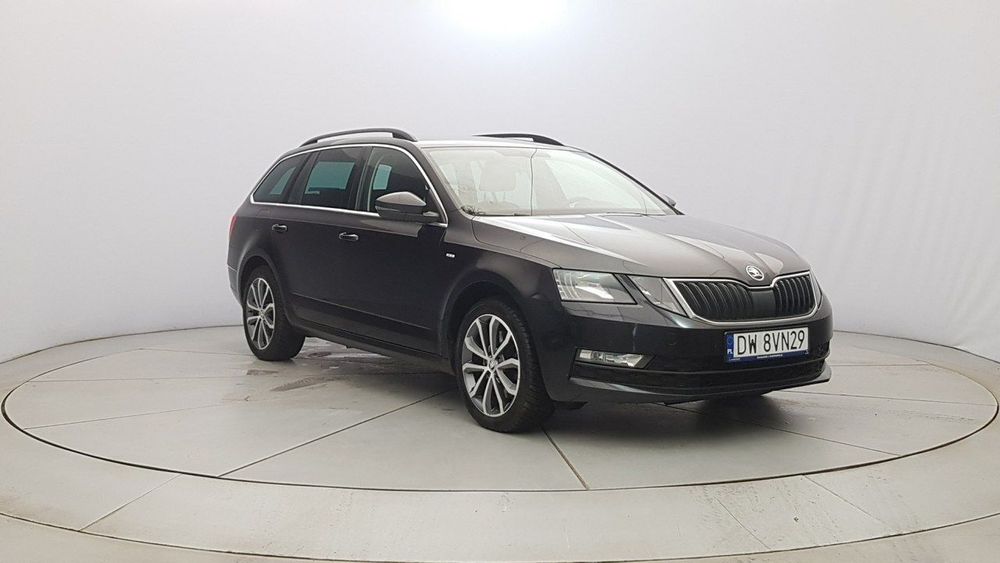 Skoda Octavia 1.8 TSI 4x4 Drive DSG ! Z Polskiego Salonu ! Faktura VAT !