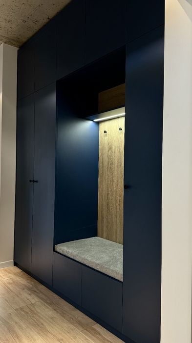 Шафи під замовлення|Ексклюзивні шафи