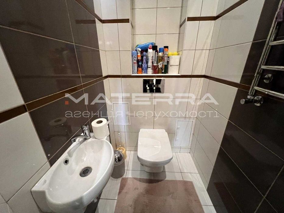 Крюківщина продаж квартири 2к ЖК Вишнева Оселя