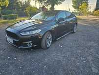 Ford Mondeo Ford Mondeo
