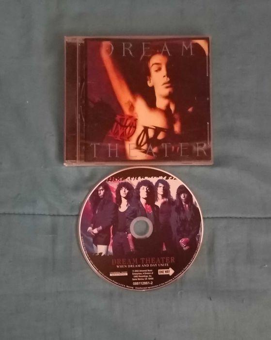 ---» 6 CDs (Rock, Hard Rock e Metal) «---
