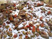 Oddam gruz za darmo transport we wlasnym zakresie