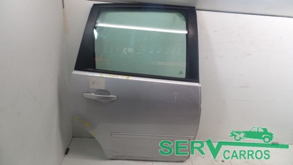 Porta trás direita FORD C-Max (DM2)