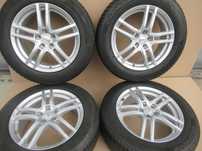 ALU+OPONY ZIMA R18 VOLVO XC60