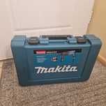 Młotowiertarka Makita HR2470T