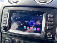 Магнитола android Mercedes ML W164 GL X164 автомагнитола андроид МЛ ГЛ