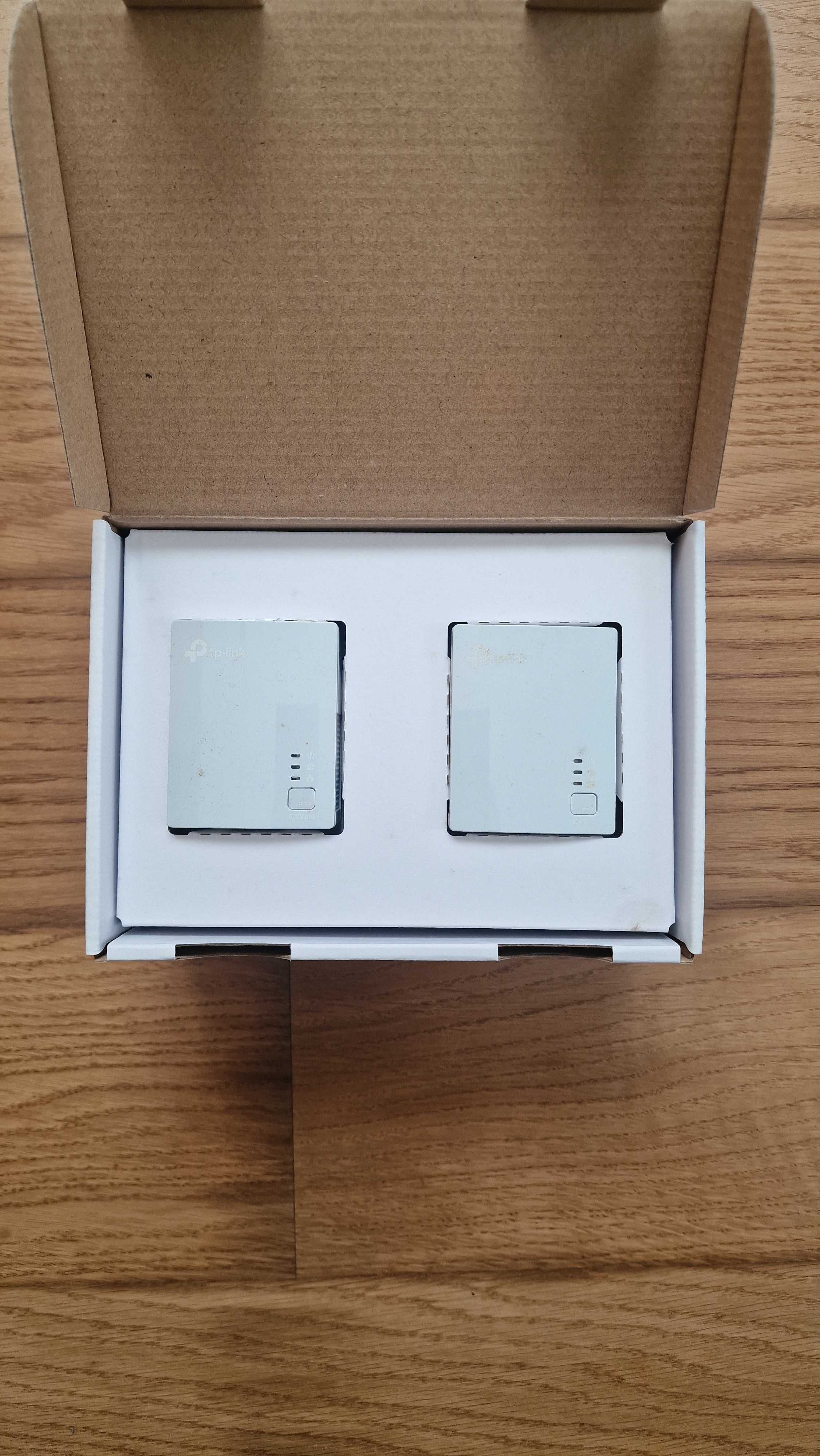 TP Link AV600 Nano Powerline