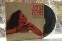 Vinil To Love Again, Diana Ross (1981)