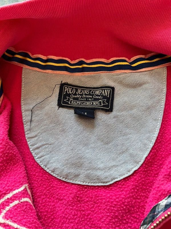 Polo Jeans Company Ralph Lauren bluza