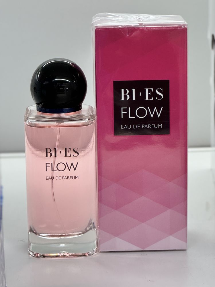 BI ES FLOW eau de perfum inspiracja bon bon Victor & Rolf