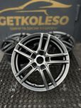 Диски 5/112 r17 Dezent