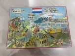 Puzzle EDUCA 2000 peças