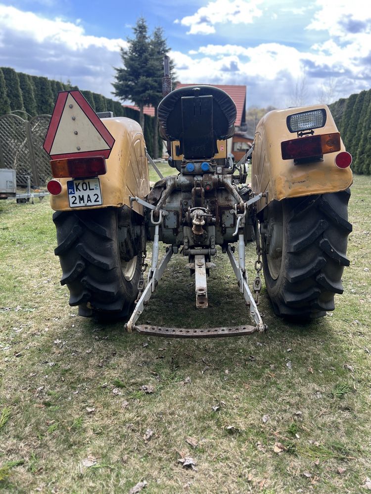 Do sprzedania ursus c360 3p