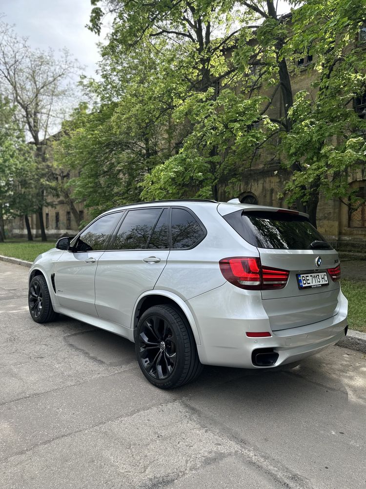 Продам Bmw X5